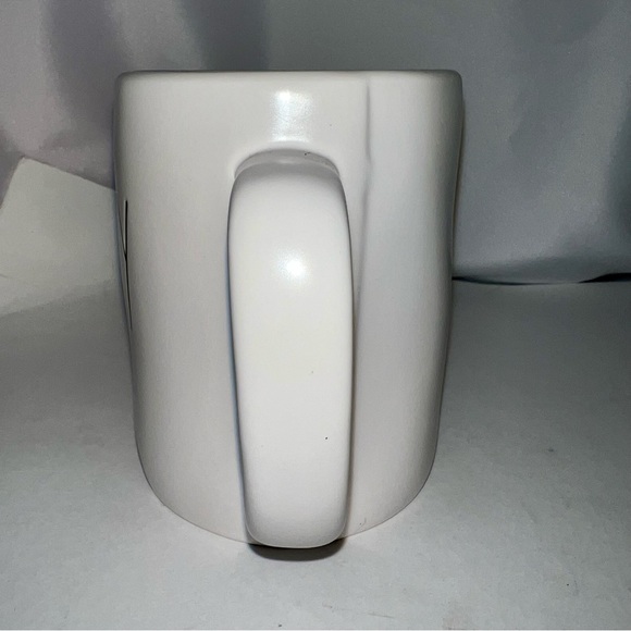 RAE DUNN BY MAGENTA SLAY MUG ARTISAN COLLECTION - Picture 2 of 7